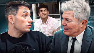 LO QUE NO TE DICEN DEL CASO DE FERNANDO BÁEZ SOSA [upl. by Anuahsal]