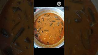 Karamani Kaththirikai Karakulambu food cooking RRR recipe shorts shortvideo viralshorts [upl. by Farah461]