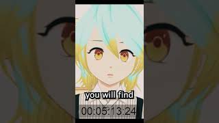 Be Less Honest mentalhealth relationship vtuber facetracking [upl. by Eigna588]