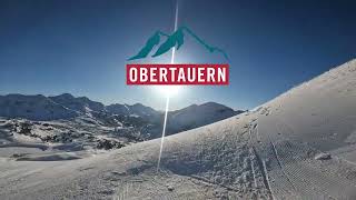 Ski Obertauern 2022 [upl. by Penny]