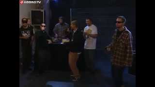 Beastie Boys HD  quot Sure Shot quot  Freestyle  Germany  1994 [upl. by Ateloiv133]