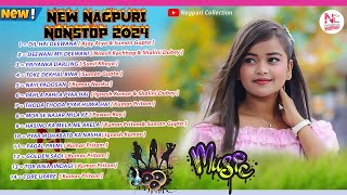 New Nagpuri Nonstop Song 2024  Deewani My Deewani  Singer Shalini Dubey  Nitesh Kachhap sadri [upl. by Gingras]