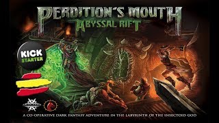 Perditions Mouth Abyssal Rift [upl. by Asp]