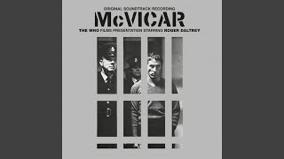 Free Me From ‘McVicar’ Original Motion Picture Soundtrack [upl. by Hardej]