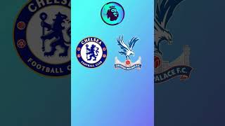 Chelsea vs Crystal Palace Prediction [upl. by Roselane]