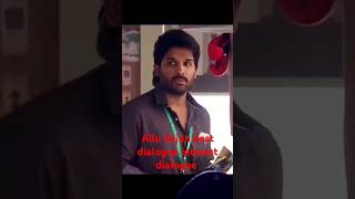 Allu Arjun best movie clips saamisaamipushpamoviedjsong [upl. by Eilrebma145]