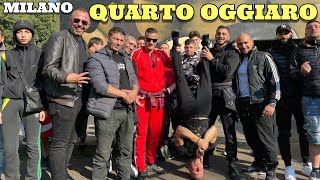 Quarto Oggiaro la Periferia che Spaventa Milano Quartieri Criminali [upl. by Eceerehs425]