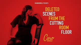 Caro Emerald  Dr Wanna Do [upl. by Llibyc372]