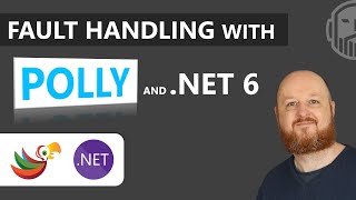 Fault Handling with Polly and NET 6 [upl. by Aved584]