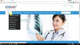 How to check Malaysia Foreign Labour Medical report [upl. by Karlis194]