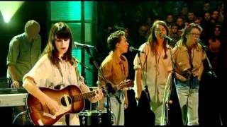 Feist  The Bad In Each Other Later with Jools Holland [upl. by Elohc]