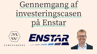 Gennemgang af Enstar [upl. by Iden]