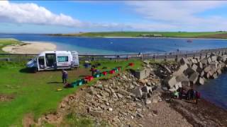 Scapa Scuba  Dive Orkney [upl. by Asir954]