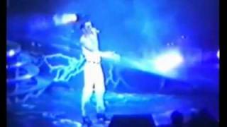 Depeche Mode  Strangelove live 1990 [upl. by Gene705]