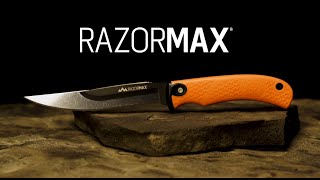 The RazorMax by Outdoor Edge [upl. by Evot]