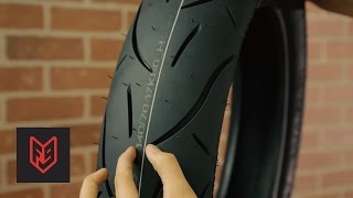 Best Supermoto Tires [upl. by Lacombe]