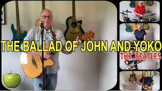 The Ballad of John and Yoko [upl. by Formenti826]