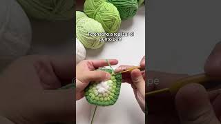 ⬆️Clic aquí⬆️Aprende crochet y amigurumi desde cero Amigurumi crochet [upl. by Isnyl]