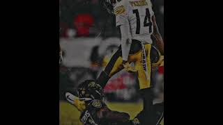 George Pickens don’t care nflfootball viralvideo fyp georgepickens crashout youtubeshort like [upl. by Sauls715]