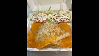 Chicken Quesadilla Recipe  Cheesy Chicken Quesadilla  Cheesy Chicken Mulitas shorts​​ short [upl. by Aja235]