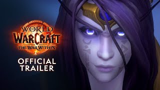 The War Within Features Overview  World of Warcraft [upl. by Ajax]