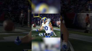 Matthew Stafford Goes Crazy 4TDs in New England as the Rams Beat the Patriots from Coming Back 2822 [upl. by Sillihp]