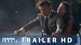 Licorice Pizza 2022 Trailer ITA del Film di Paul Thomas Anderson con Sean Penn e Bradley Cooper [upl. by Nosirb]