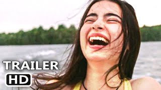 FALCON LAKE Trailer 2023 Charlotte Le Bon Sara Montpetit Romantic [upl. by Raymond]