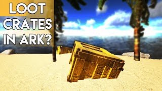 START SEARCHING THE BEACHES  Ark Survival Evolved Lover Invades  E17 [upl. by Curley923]