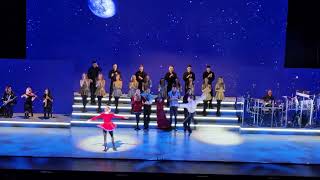 Riverdance Anniversary show 25th 2024 Japan TOKYO DOME CITY HALL 2024512日19時公演 [upl. by Niar]