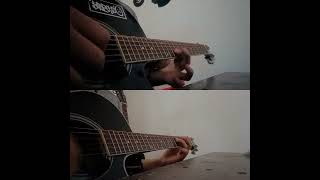 Clave Ali junior h cover requinto [upl. by Aribold]