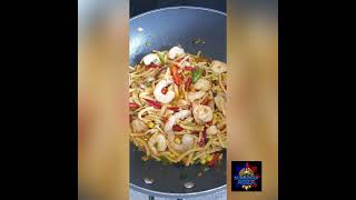 Bami Goreng [upl. by Hairej]