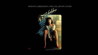 Flashdance Soundtrack Track 10 quotManiacquot Michael Sembello [upl. by Azarcon896]