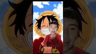 Curiosidades de luffy onepiece anime luffy [upl. by Ynhoj]