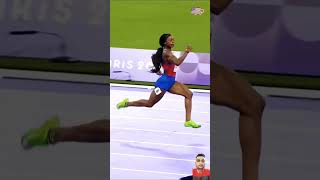 athletics olympics athlete trackandfield sports [upl. by Nyladam910]