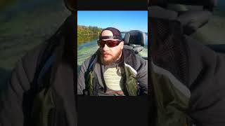 Bass tracker classic xl bassboats bassfishing [upl. by Yllah]