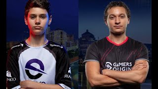 Starcraft 2 CLEM vs STEPHANO SC2 Proleague Tournament 2022 [upl. by Ailic664]