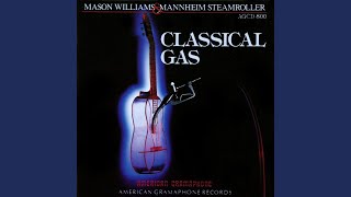 Classical Gas  by Mason Williams [upl. by Karlan201]