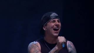 Avenged Sevenfold  Seize The Day  Legendado  Live in The LBC [upl. by Taam36]