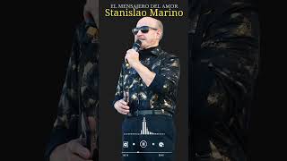 Agradecimiento  Greatest Hits Stanislao Marino álbum completo 2024 shorts stanislaomarino 2024 [upl. by Bohon288]