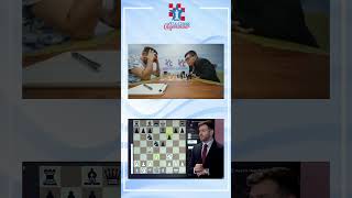 Everything Is Playable uschesschamps chess chessopenings education chesscom [upl. by Nodle]