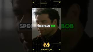 Specificare Bob short phenomenon [upl. by Sayce]