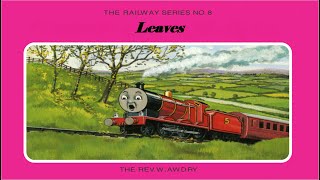 Railway Series  Leaves  Gordon the Big Engine  HD [upl. by Aiyt]