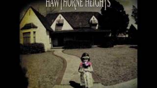 Hawthorne Heights  Niki FM [upl. by Cale]