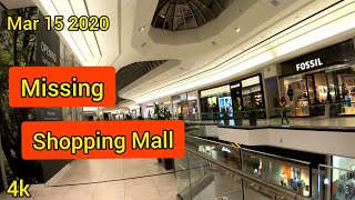 Walking Tour in Shopping Mall  Markville Mall Toronto Canada 4k [upl. by Noakes]