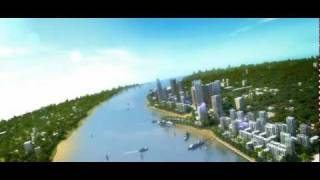 KWP Animation 17  Masterplan [upl. by Frierson655]