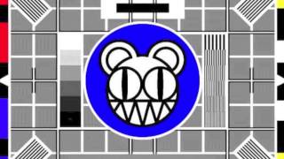 Radiohead  Videotape 2006 Bonnaroo Version Soundboard [upl. by Jackquelin]