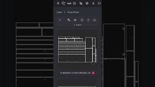 Do Corte Cloud para a router facilmente [upl. by Atnomed]