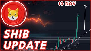 HUGE SHIBA BREAKOUT🔥  SHIBA INU COIN PRICE PREDICTION amp NEWS 2024 [upl. by Elleiram577]