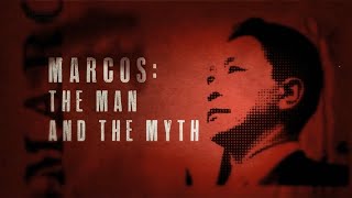 The Asian Century  Ferdinand Marcos Full Documentary [upl. by Fitts]